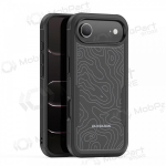 Apple iPhone Air &uuml;mbris - Dux Ducis Shld must (Contour Pattern)