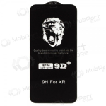 Apple iPhone 7 / 8 / SE 2020 / SE 2022 kaitseklaas - 9D Gorilla