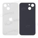Apple iPhone 13 mini tagakaas (Starlight)