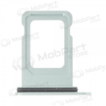 Apple iPhone 15, 15 Plus SIM kaardi hoidja (roheline)