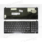 HP Probook: 4520S, 4525S klaviatuur