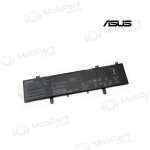 ASUS B31N1632, 3653mAh s&uuml;learvuti aku - PREMIUM