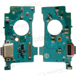Samsung G736 Galaxy Xcover 6 Pro (2022) laadimispesa ja mikrofoni pistik (service pack) (originaal)