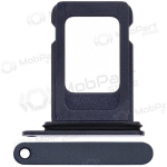 Apple iPhone 13 mini SIM kaardi hoidja (mustad)