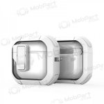 AirPods &uuml;mbris Dux Ducis PECN Apple AirPods 4 valge