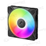 ARCTIC P14 PRO PWM PST A-RGB korpuse ventilaator, 4-pin, 140mm
