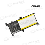 Asus C21N1509 s&uuml;learvuti aku - PREMIUM