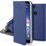 Huawei P Smart 2019, Honor 10 Lite &uuml;mbris "Smart Magnet" (tumesinine)