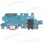 Samsung M135 Galaxy M13 2022 laadimispesa ja mikrofoni liides (laadimisliides) (service pack) (originaalne)