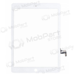 Apple iPad Air / iPad 2017 (5th) puutetundlik klaas (valged)