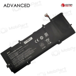 HP YB06X, 6840mAh s&uuml;learvuti aku, Advanced
