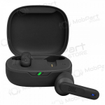 Juhtmevabad k&otilde;rvaklapid mikrofoniga JBL Wave 300 TWS Bluetooth mustad