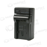 Laadija PANASONIC VW-VBY100, VW-VBT190, VW-VBT380