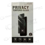 Samsung Galaxy S23 kaitseklaas - Full Privacy