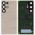 Samsung Galaxy S25 Ultra tagakaas (roosa kuld) (originaal)