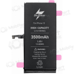 Apple iPhone 15 aku, aku Di-Power 3500 mAh (suurendatud mahutavusega)