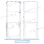 Xiaomi Redmi Note 10S SIM kaardi hoidja (sinised)