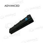 TOSHIBA PABAS261, 5200mAh s&uuml;learvuti aku, Advanced