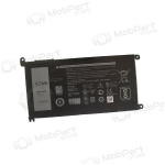 DELL WDX0R s&uuml;learvuti aku - PREMIUM