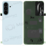 Samsung Galaxy A57 5G tagakaas (helesinine) (originaal)
