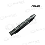 ASUS A41-X550A, 44Wh s&uuml;learvuti aku - PREMIUM