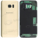 Samsung Galaxy S7 Edge tagakaas (plaatina kuld) (originaal)