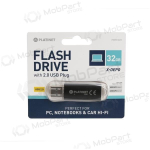 M&auml;lu Platinet 32GB USB 3.0