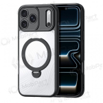 Apple iPhone 17 Pro Max &uuml;mbris "Aimo Magnetic Stand"