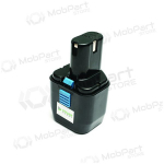 T&ouml;&ouml;riistade aku HITACHI EB12, 12V, 2.0Ah, Ni-CD