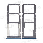 Xiaomi Redmi Note 8, Redmi Note 8 2021 SIM-kaardi hoidik (sinine)
