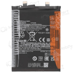 Xiaomi Redmi Note 13 Pro 5G, Poco X6 aku, aku (BM5V) (originaal)