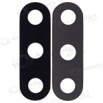 Samsung Galaxy M30 2019 kaamera klaas (mustad)