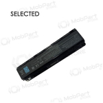 TOSHIBA Satellite C75 PA5109U, 4400mAh s&uuml;learvuti aku, Selected