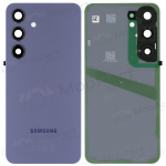 Samsung Galaxy S24 tagakaas (lilla) (originaal)