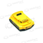 Aku DeWalt XR DCB203 20V t&ouml;&ouml;riistadele 2Ah Li-ion (asendus)