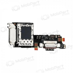Xiaomi 15 laadimispesa ja mikrofoni liides (laadimisliides) (service pack) (originaalne)