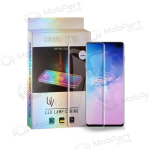 Samsung Galaxy S22+ kaitseklaas "M1 5D UV Glue"