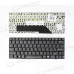 MSI Wind: U90, U100, U110 klaviatuur