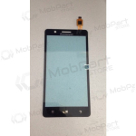 Lenovo A536 puutetundlik klaas (mustad)