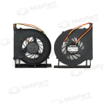 S&uuml;learvuti jahuti HP CQ61