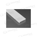 Dangtelis profiliams Lumines A B C D Y (valged, 2m)