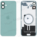 Apple iPhone 16 Plus tagakaas (t&uuml;rkiis) (Premium)