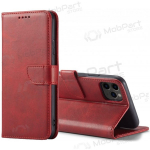 Samsung Galaxy A54 &uuml;mbris "Wallet Case" (punane)