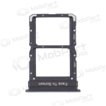 Xiaomi Poco X3 GT SIM kaardi hoidja (mustad)