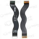 Samsung S918 Galaxy S23 Ultra peamine pistik (SUB CTC LCD) (service pack) (originaal)
