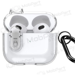&Uuml;mbris Dux Ducis PECL Apple AirPods 3 l&auml;bipaistev