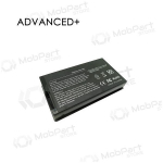 ASUS A32-F80, 4400mAh s&uuml;learvuti aku