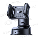 Auto telefonihoidja Joyroom JR-ZS284 (dashboard) mustad