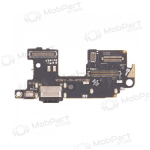 Xiaomi Mi 11 laadimispesa ja mikrofoni liides (laadimisliides) (service pack) (originaalne)