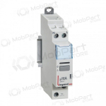 Impulsinė relė Legrand 412400